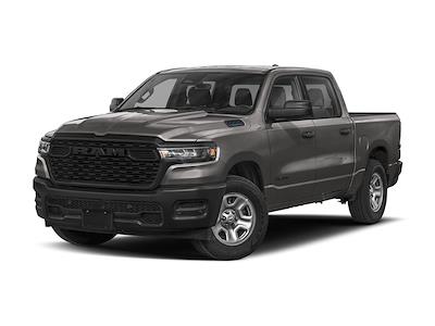 2027 Ram 1500 Crew Cab 4WD Pickup for sale #63668522*O - photo 1