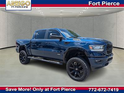 2023 Ram 1500 Crew Cab 4x4 Pickup for sale #N602416 - photo 1