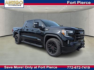 2020 GMC Sierra 1500 Crew Cab 4x4, Pickup for sale #N603786A - photo 1