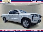 Used 2024 Nissan Frontier SV Crew Cab Pickup for sale #N611150 - photo 1
