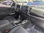 Used 2024 Nissan Frontier SV Crew Cab Pickup for sale #N611150 - photo 9