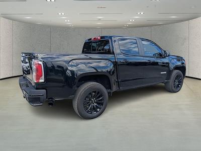 Used 2021 GMC Canyon - photo 1