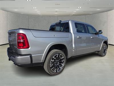 New 2025 Ram 1500 Limited Crew Cab for sale #N635099 - photo 2