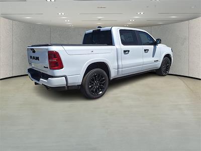 2025 Ram 1500 Crew Cab 4x4 Pickup for sale #N653703 - photo 2