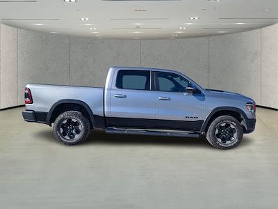 Used 2019 Ram 1500 - photo 1