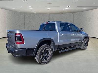 Used 2019 Ram 1500 - photo 1