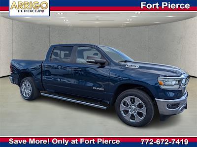 2021 Ram 1500 Crew Cab 4x4 Pickup for sale #N668171 - photo 1