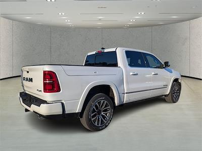 New 2025 Ram 1500 Limited Crew Cab 4x4 Pickup for sale #N677808 - photo 2