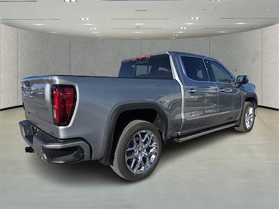 2024 GMC Sierra 1500 Crew Cab 4WD Pickup for sale #N677809A - photo 2