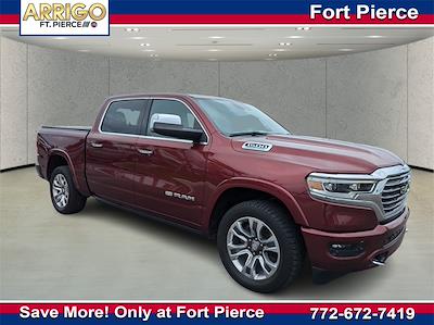 2021 Ram 1500 Crew Cab 4x4 Pickup for sale #N680269 - photo 1