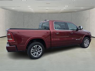 2021 Ram 1500 Crew Cab 4x4 Pickup for sale #N680269 - photo 2