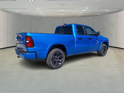 2025 Ram 1500 Quad Cab 4x2 Pickup for sale #N682676 - photo 2