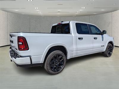 2025 Ram 1500 Crew Cab 4x4 Pickup for sale #N685556 - photo 2