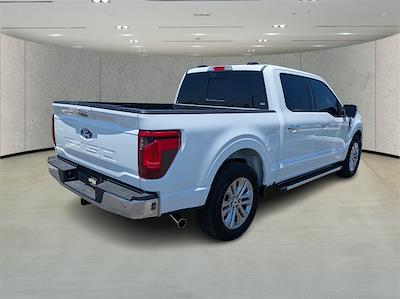 2024 Ford F-150 SuperCrew Cab 4x2 Pickup for sale #N690016A - photo 2