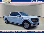 2024 Ford F-150 SuperCrew Cab 4x2 Pickup for sale #N690016A - photo 1