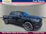 Used 2021 Ram 1500 Lone Star Crew Cab Pickup for sale #N690017A - photo 1