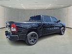 Used 2021 Ram 1500 Lone Star Crew Cab Pickup for sale #N690017A - photo 2