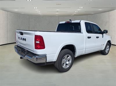 New 2025 Ram 1500 Lone Star Quad Cab Pickup for sale #N691486 - photo 2