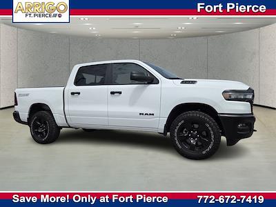 Used 2025 Ram 1500 - photo 1
