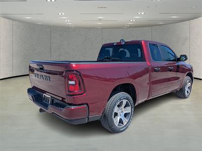 2025 Ram 1500 Quad Cab 4x2 Pickup for sale #N701882 - photo 2