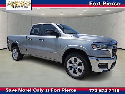 2025 Ram 1500 Quad Cab 4x2 Pickup for sale #N701984 - photo 1