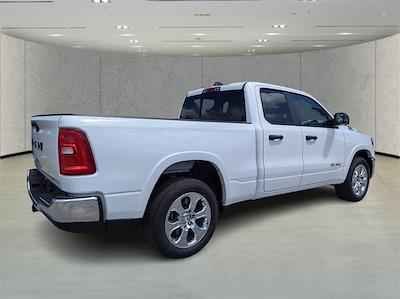 New 2025 Ram 1500 Lone Star Quad Cab Pickup for sale #N701987 - photo 2