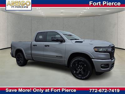 2025 Ram 1500 Quad Cab 4x2 Pickup for sale #N701991 - photo 1