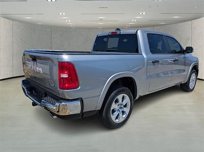 New 2025 Ram 1500 Lone Star Crew Cab 4x4 Pickup for sale #61334088 - photo 2
