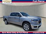 New 2025 Ram 1500 Lone Star Crew Cab 4x4 Pickup for sale #61334088 - photo 1