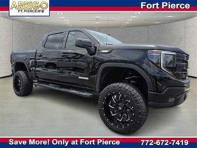 2024 GMC Sierra 1500 Crew Cab 4x4 Pickup for sale #N709333A - photo 1