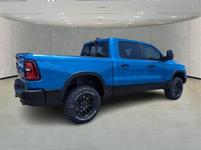 2025 Ram 1500 Crew Cab 4x4 Pickup for sale #N715599 - photo 2