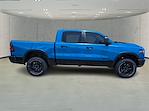 2025 Ram 1500 Crew Cab 4x4 Pickup for sale #N715599 - photo 4