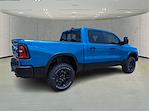 2025 Ram 1500 Crew Cab 4x4 Pickup for sale #N715599 - photo 2