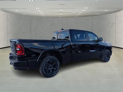 New 2025 Ram 1500 Lone Star Crew Cab Pickup for sale #N718270 - photo 2