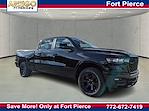 New 2025 Ram 1500 Lone Star Crew Cab Pickup for sale #N718270 - photo 1