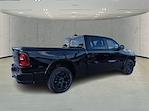 New 2025 Ram 1500 Lone Star Crew Cab Pickup for sale #N718270 - photo 2