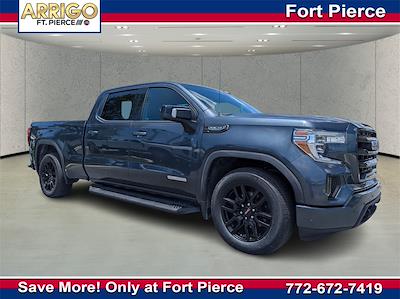 2020 GMC Sierra 1500 Crew Cab 4x2 Pickup for sale #N718270A - photo 1