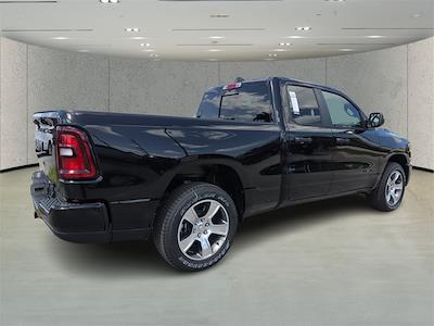 New 2025 Ram 1500 Tradesman Quad Cab Pickup for sale #N723195 - photo 2