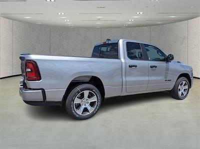 New 2025 Ram 1500 Tradesman Quad Cab Pickup for sale #N723239 - photo 2