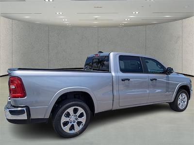 New 2025 Ram 1500 Lone Star Crew Cab 4x4 Pickup for sale #N730337 - photo 2