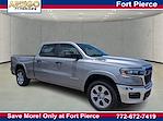 New 2025 Ram 1500 Lone Star Crew Cab 4x4 Pickup for sale #N730337 - photo 1