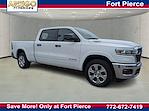 2025 Ram 1500 Crew Cab 4x4 Pickup for sale #N730338 - photo 1