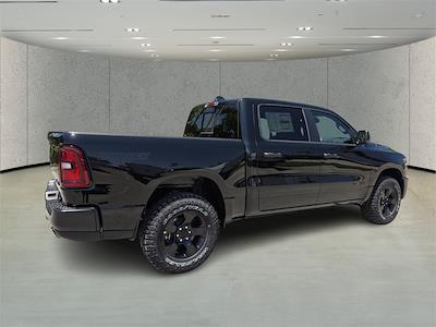 2025 Ram 1500 Crew Cab 4x4 Pickup for sale #N739183 - photo 2