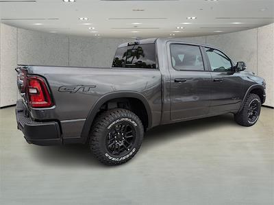 2025 Ram 1500 Crew Cab 4x4 Pickup for sale #N739938 - photo 2