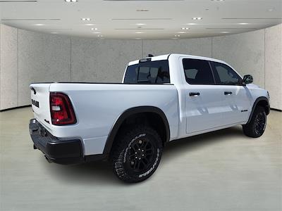 2025 Ram 1500 Crew Cab 4x4 Pickup for sale #N743097 - photo 2