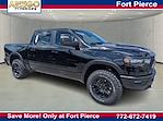 2025 Ram 1500 Crew Cab 4x4 Pickup for sale #N744951 - photo 1