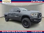 2022 Ram 1500 Crew Cab 4WD Pickup for sale #N744952A - photo 1