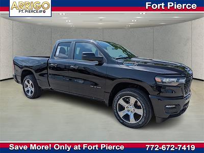 2025 Ram 1500 Quad Cab 4x2 Pickup for sale #N747752 - photo 1
