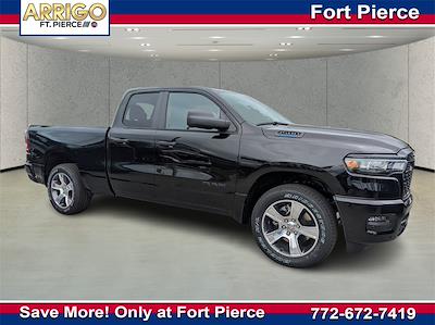 2025 Ram 1500 Quad Cab 4x2 Pickup for sale #N747753 - photo 1