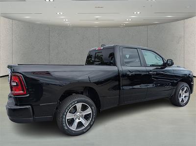2025 Ram 1500 Quad Cab 4x2 Pickup for sale #N747753 - photo 2